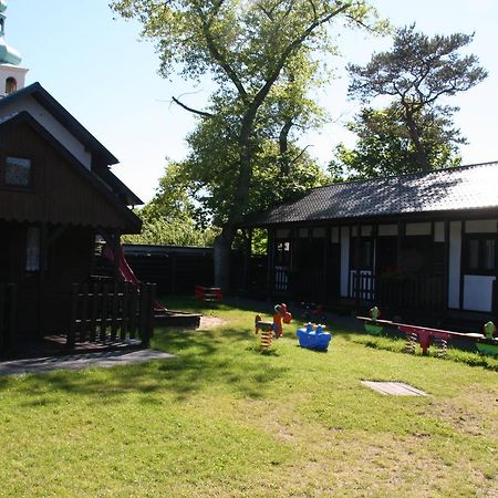 Camping 110 Ястарня Экстерьер фото